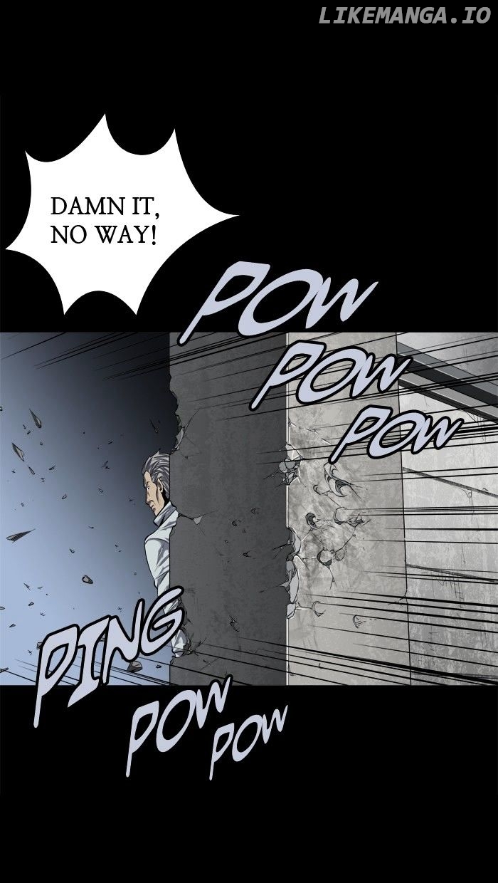 Hive – Manga chapter 87 - page 82