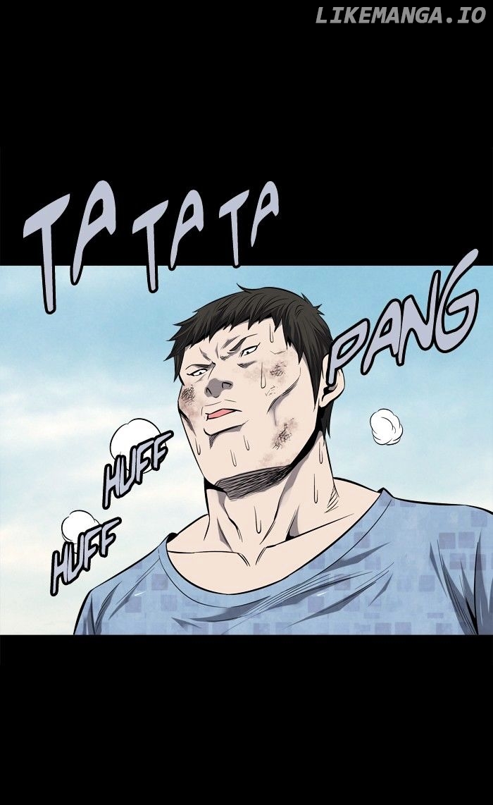 Hive – Manga chapter 87 - page 83