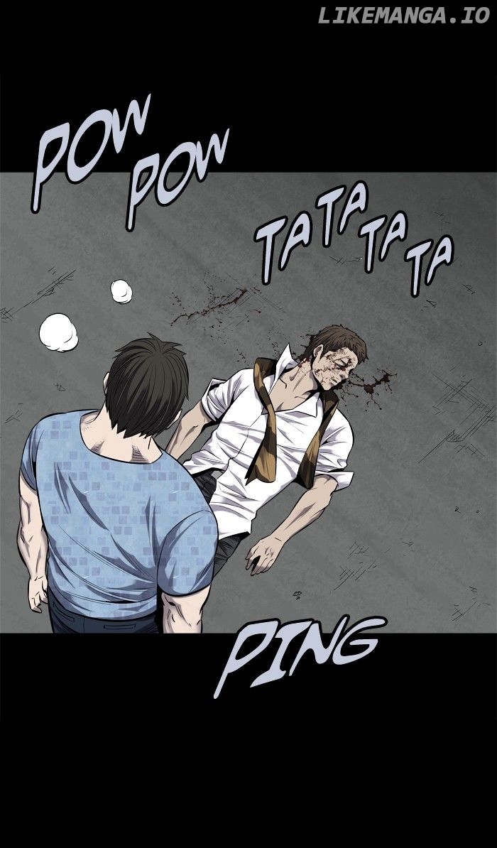 Hive – Manga chapter 87 - page 84