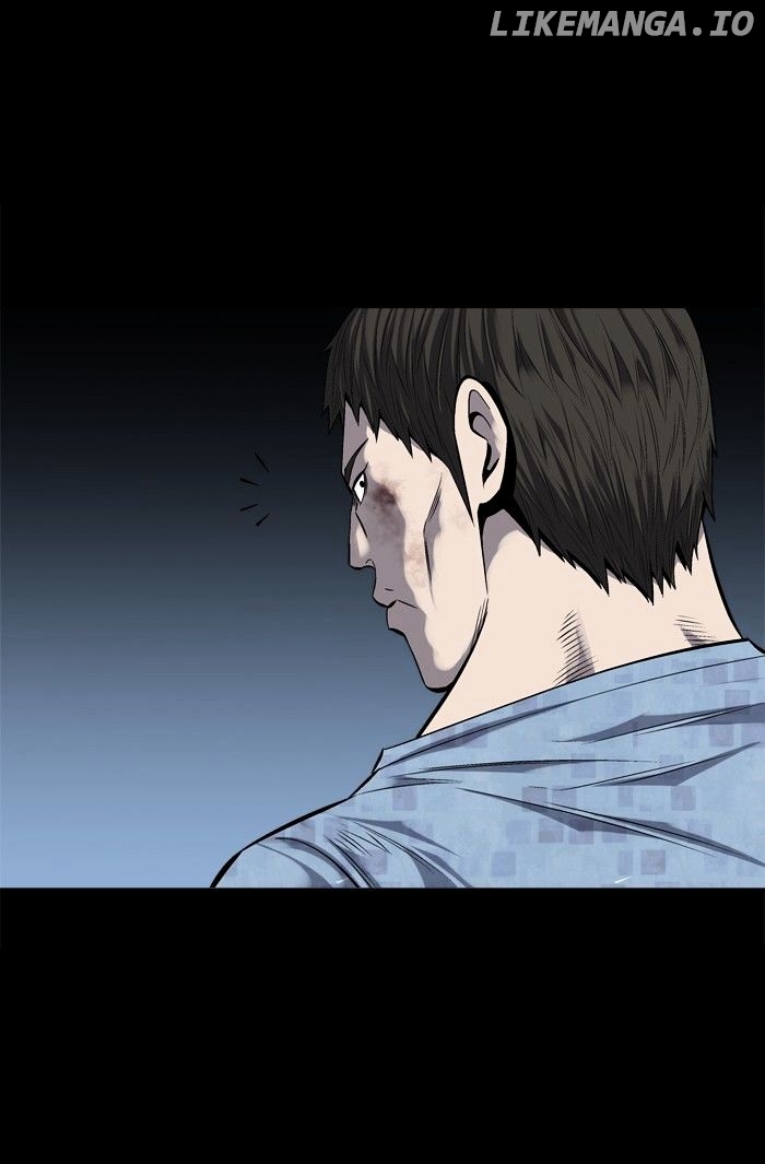 Hive – Manga chapter 87 - page 89