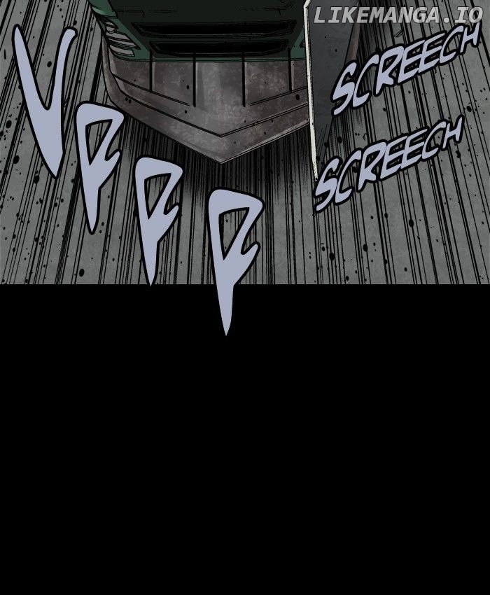 Hive – Manga chapter 87 - page 91