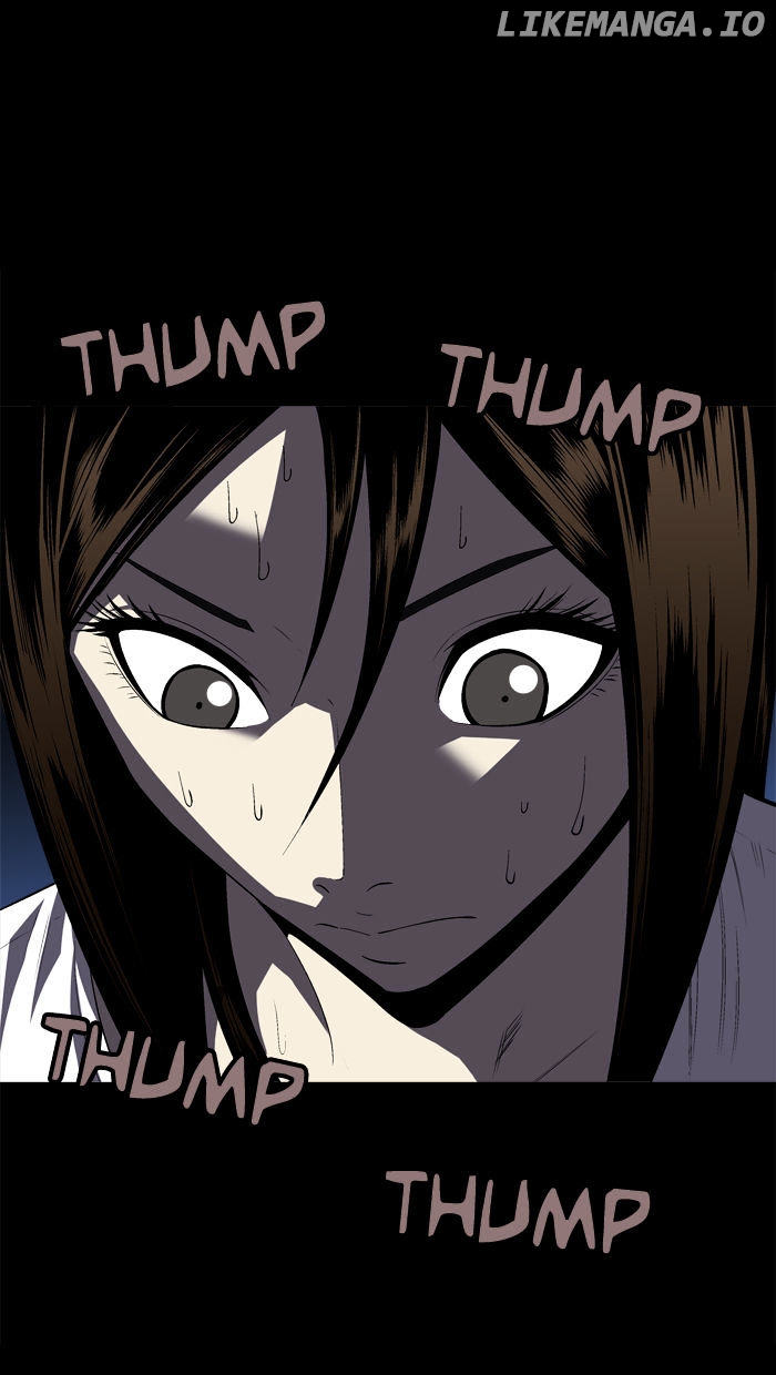 Hive – Manga chapter 33 - page 2