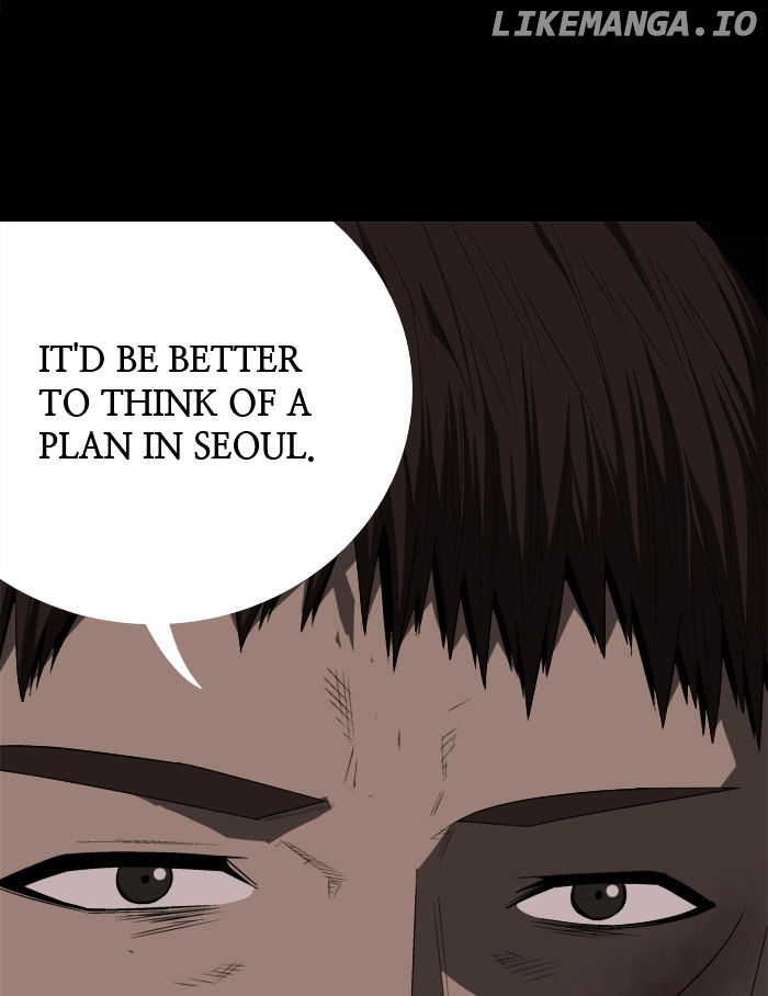 Hive – Manga chapter 33 - page 44