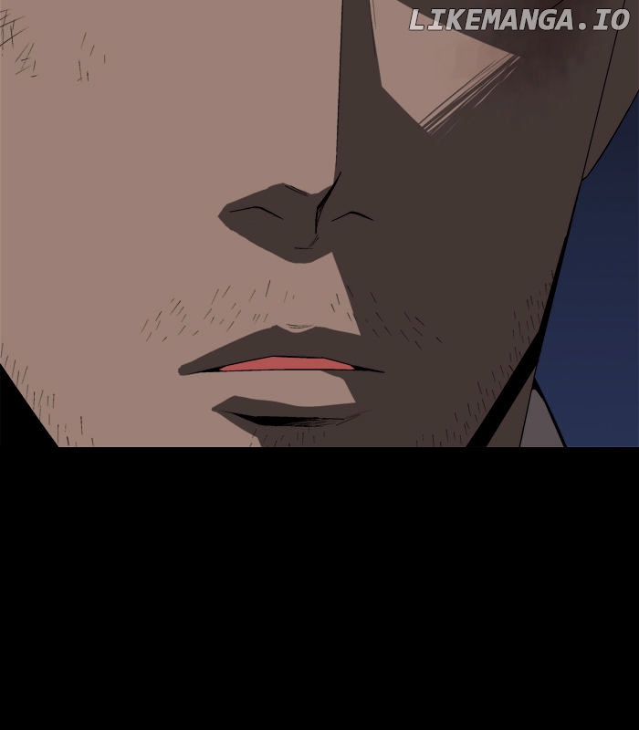 Hive – Manga chapter 33 - page 45