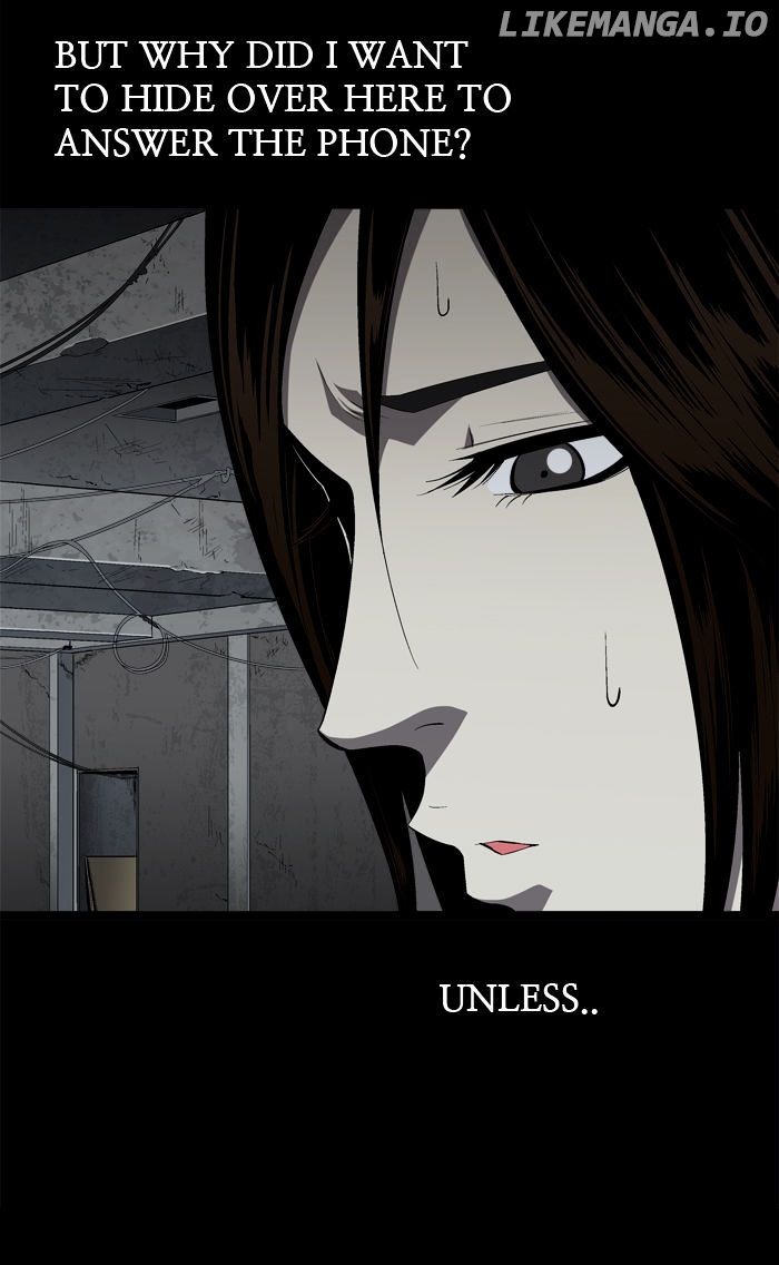 Hive – Manga chapter 33 - page 5