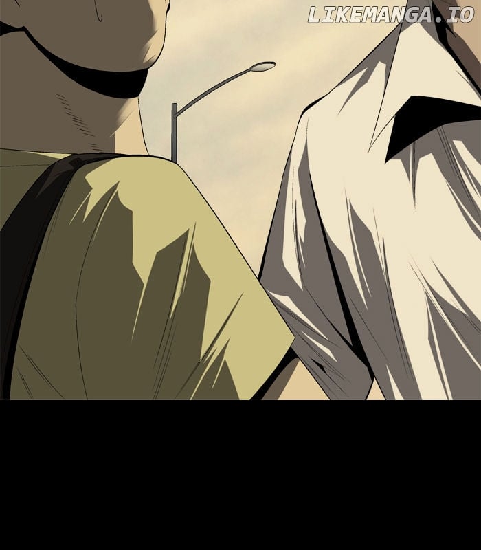 Hive – Manga chapter 33 - page 64