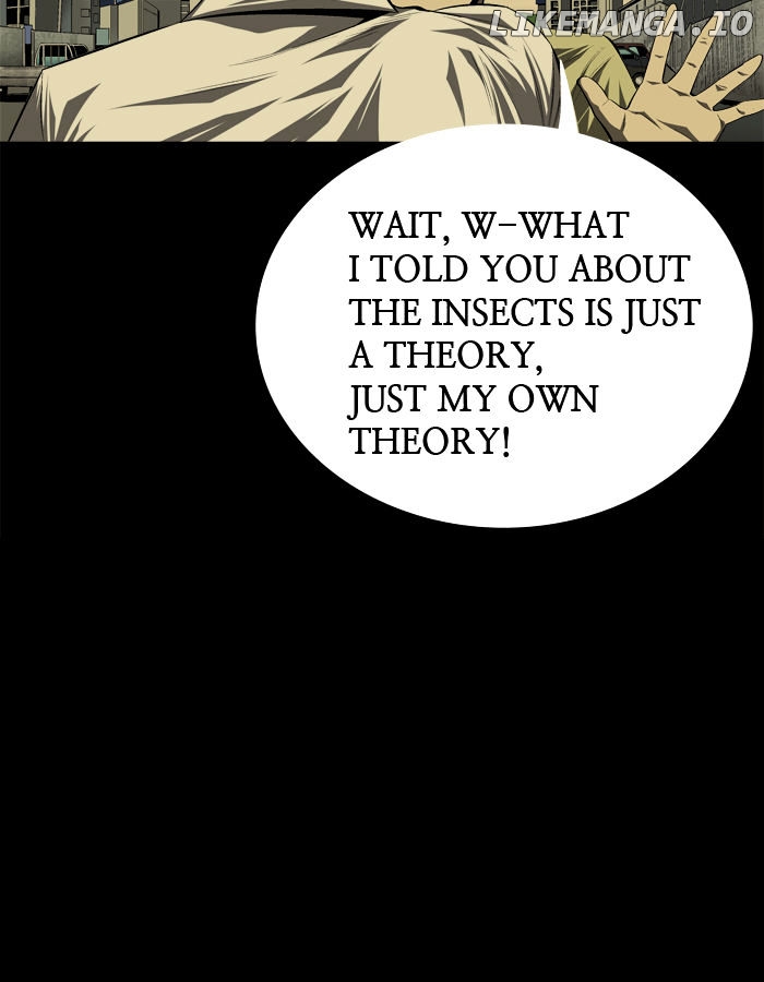 Hive – Manga chapter 33 - page 67