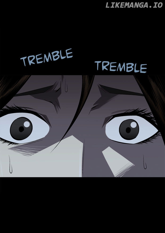 Hive – Manga chapter 33 - page 7