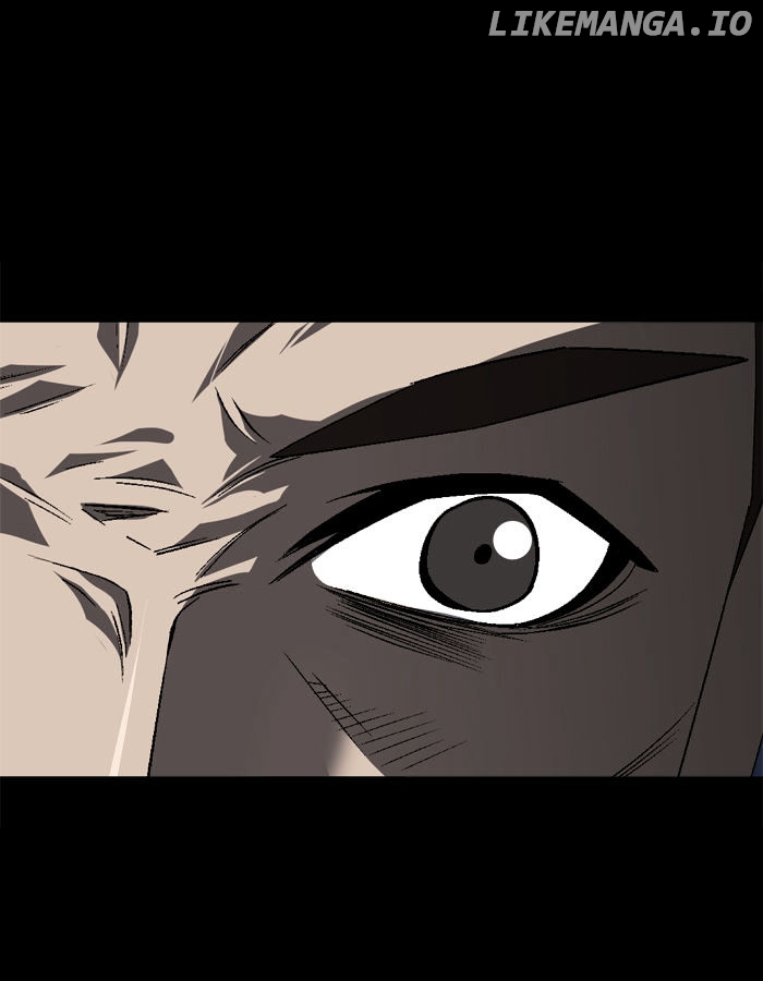 Hive – Manga chapter 33 - page 70