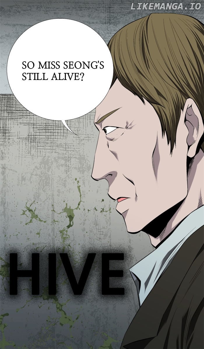 Hive – Manga chapter 44 - page 1