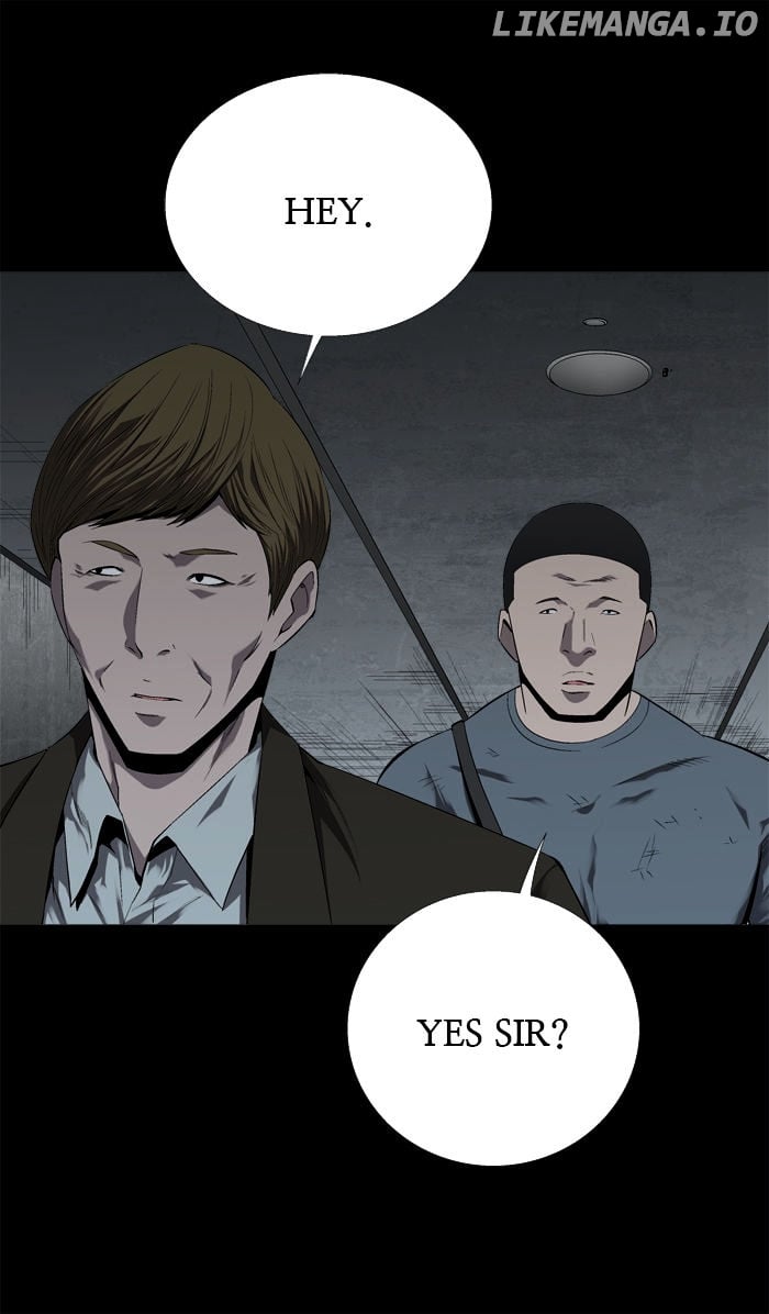 Hive – Manga chapter 44 - page 24