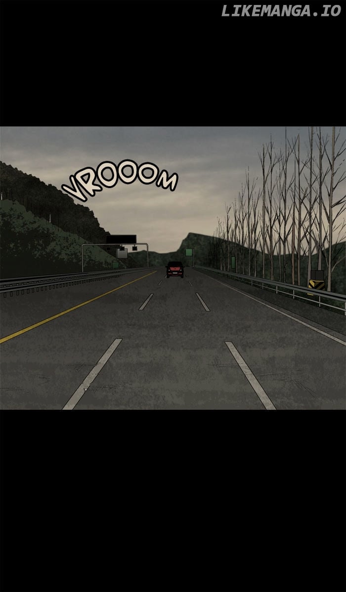 Hive – Manga chapter 44 - page 43