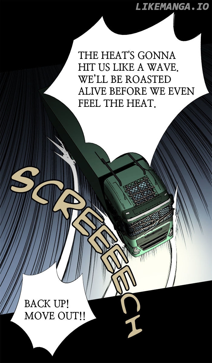 Hive – Manga chapter 44 - page 60
