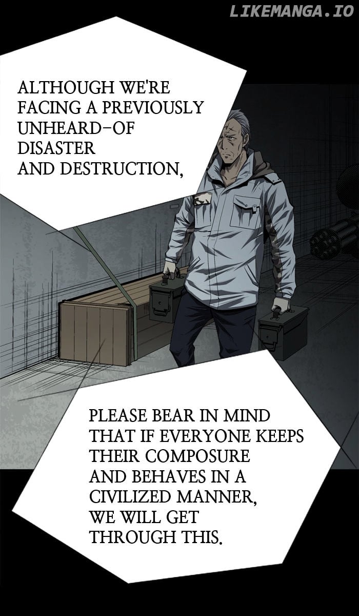 Hive – Manga chapter 45 - page 16