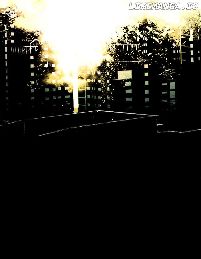 Hive – Manga chapter 45 - page 3