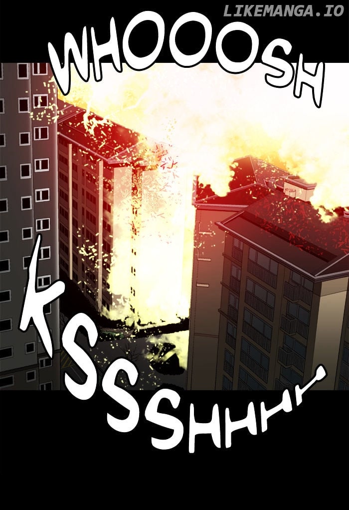 Hive – Manga chapter 45 - page 4