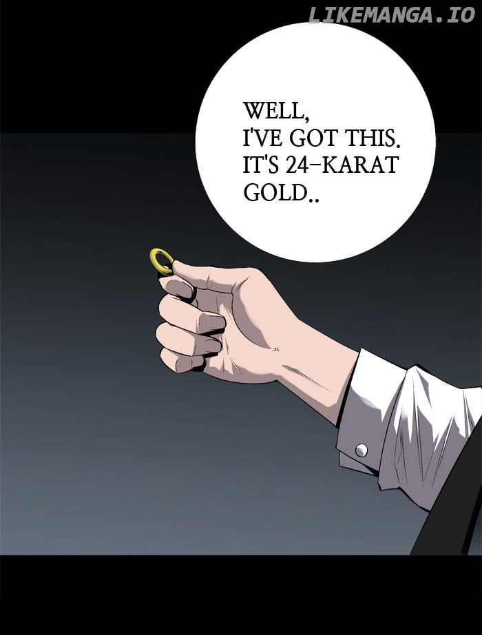 Hive – Manga chapter 45 - page 50