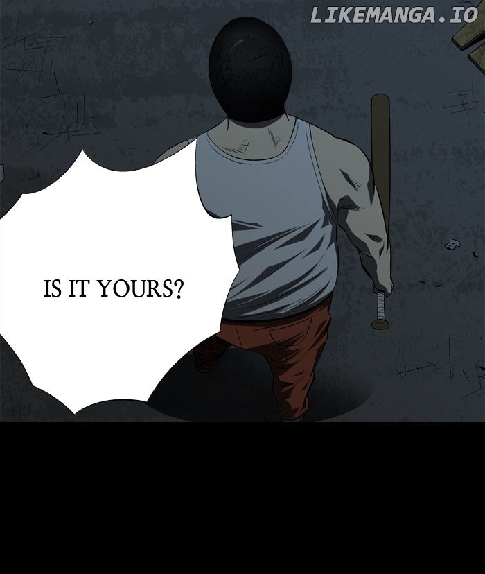 Hive – Manga chapter 34 - page 10