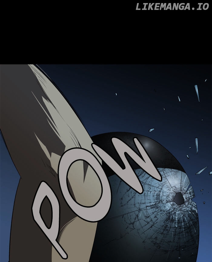 Hive – Manga chapter 34 - page 21