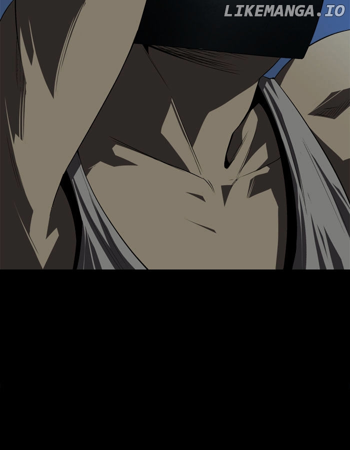 Hive – Manga chapter 34 - page 22
