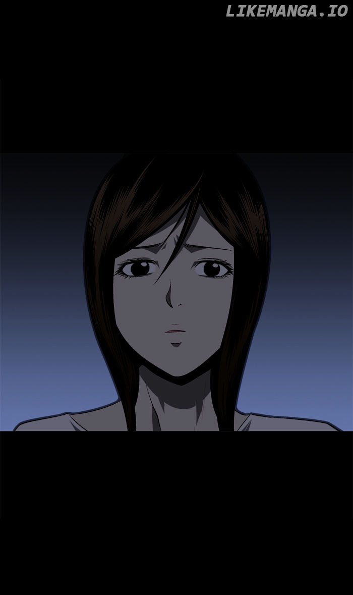 Hive – Manga chapter 34 - page 54