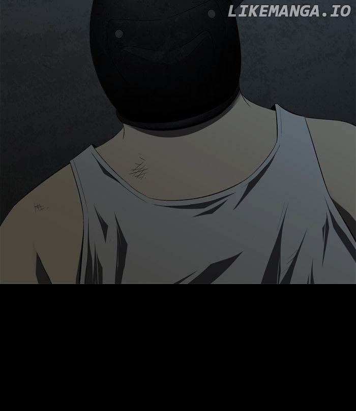 Hive – Manga chapter 34 - page 6