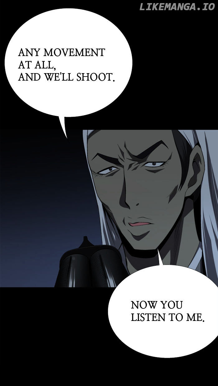 Hive – Manga chapter 34 - page 62