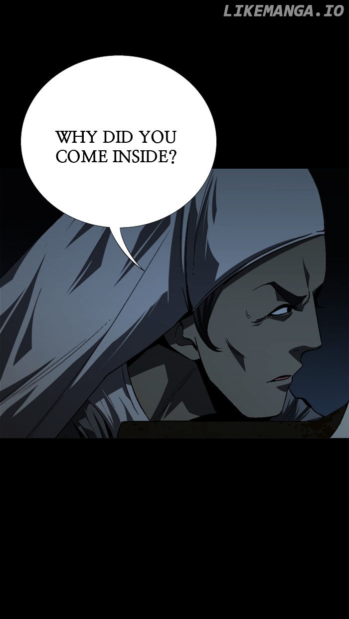 Hive – Manga chapter 34 - page 68