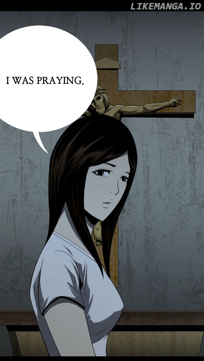 Hive – Manga chapter 34 - page 69