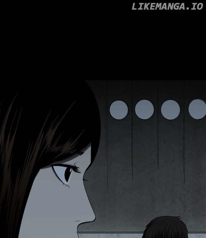 Hive – Manga chapter 34 - page 70