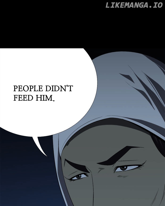 Hive – Manga chapter 34 - page 74