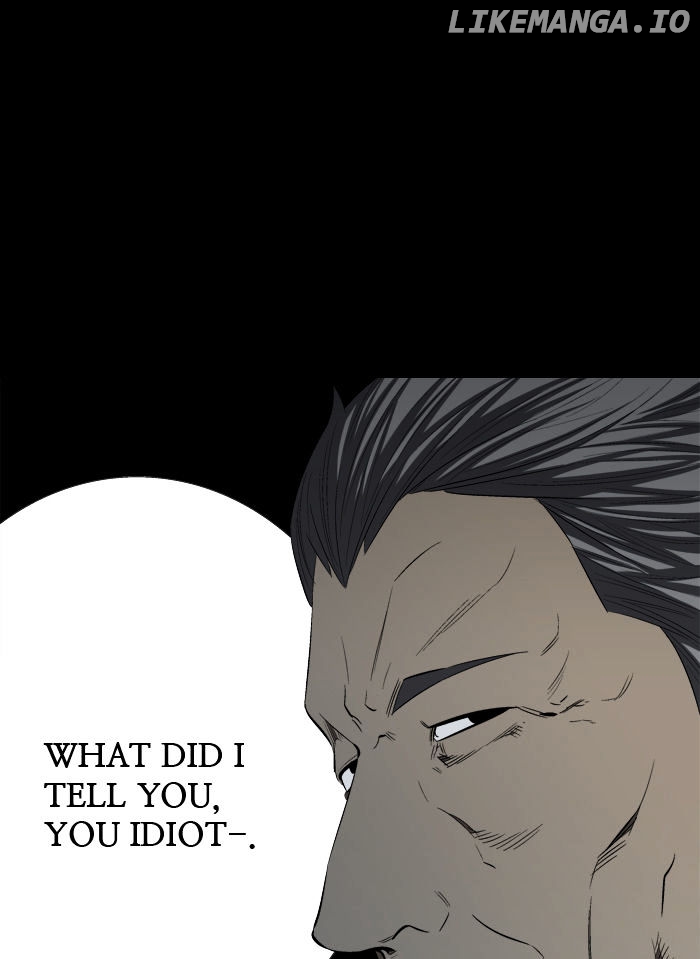Hive – Manga chapter 34 - page 82