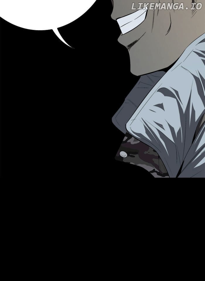 Hive – Manga chapter 34 - page 83