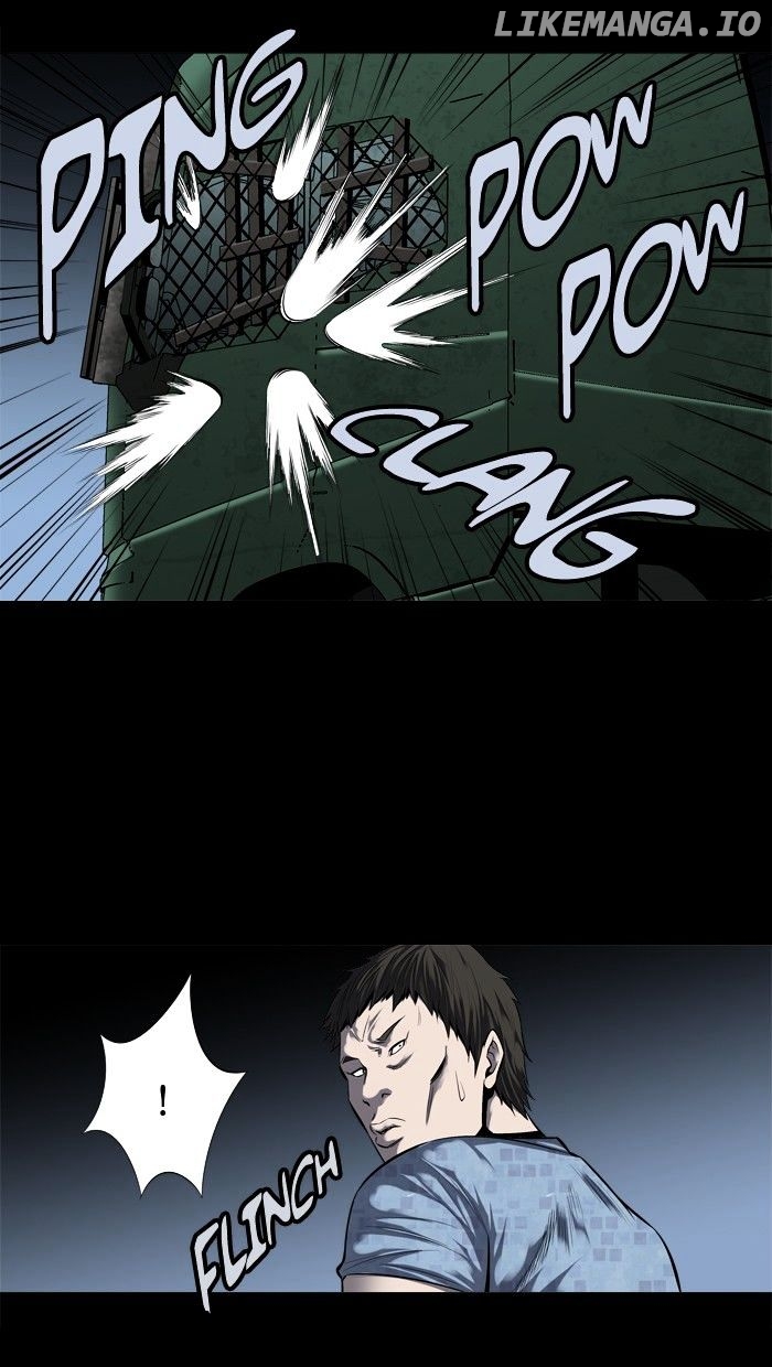 Hive – Manga chapter 88 - page 16