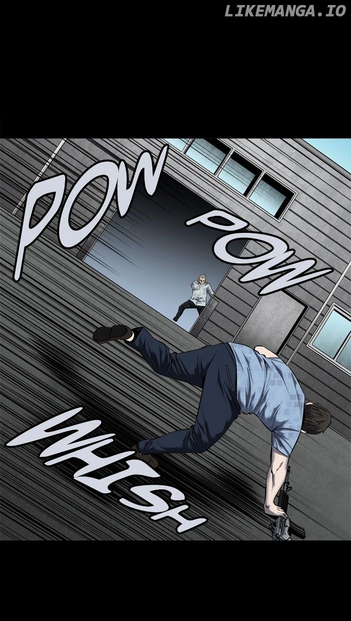Hive – Manga chapter 88 - page 17