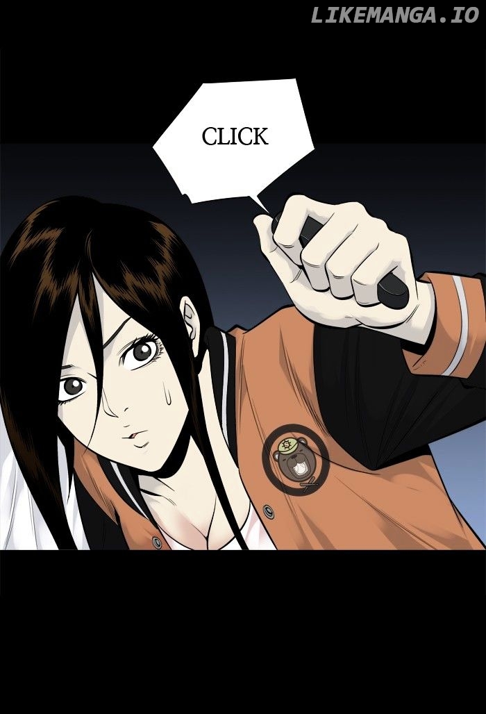 Hive – Manga chapter 88 - page 33