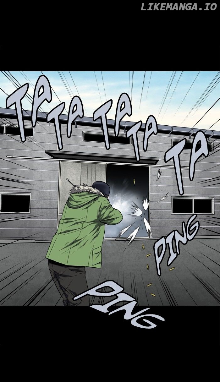 Hive – Manga chapter 88 - page 41