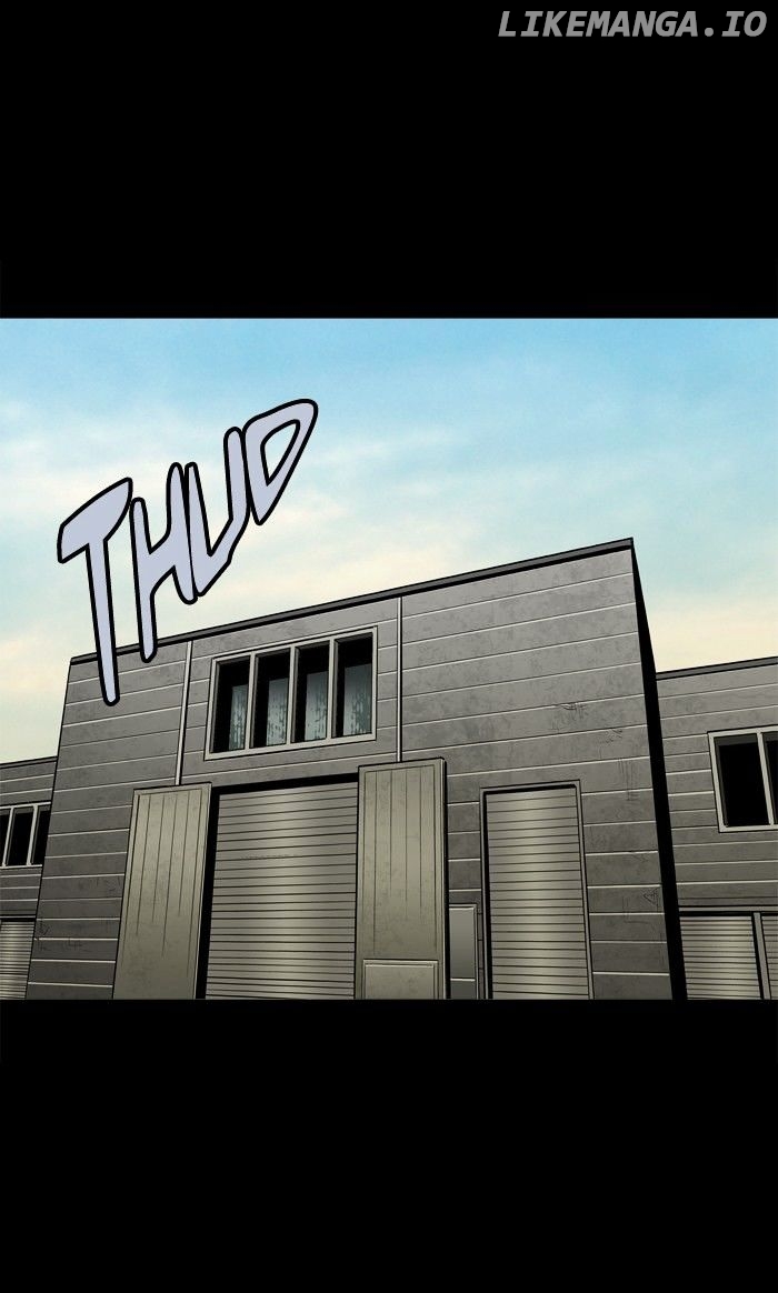 Hive – Manga chapter 88 - page 65