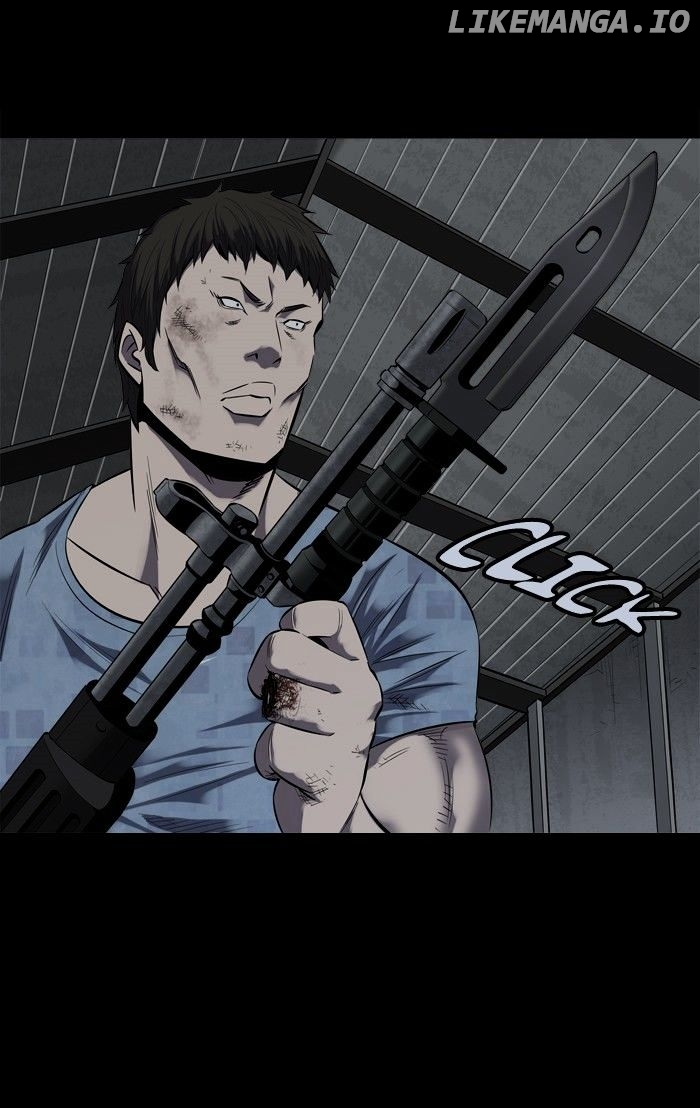 Hive – Manga chapter 88 - page 68