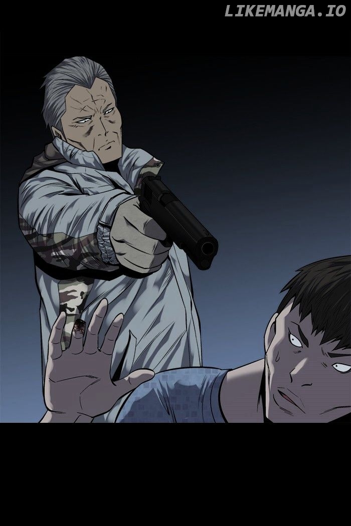 Hive – Manga chapter 88 - page 74