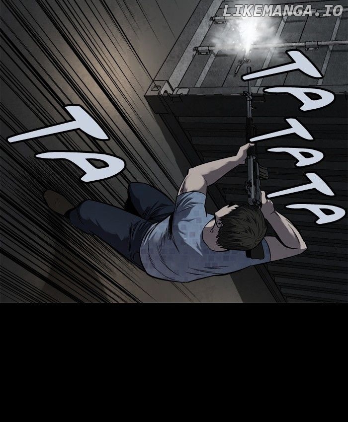 Hive – Manga chapter 88 - page 78