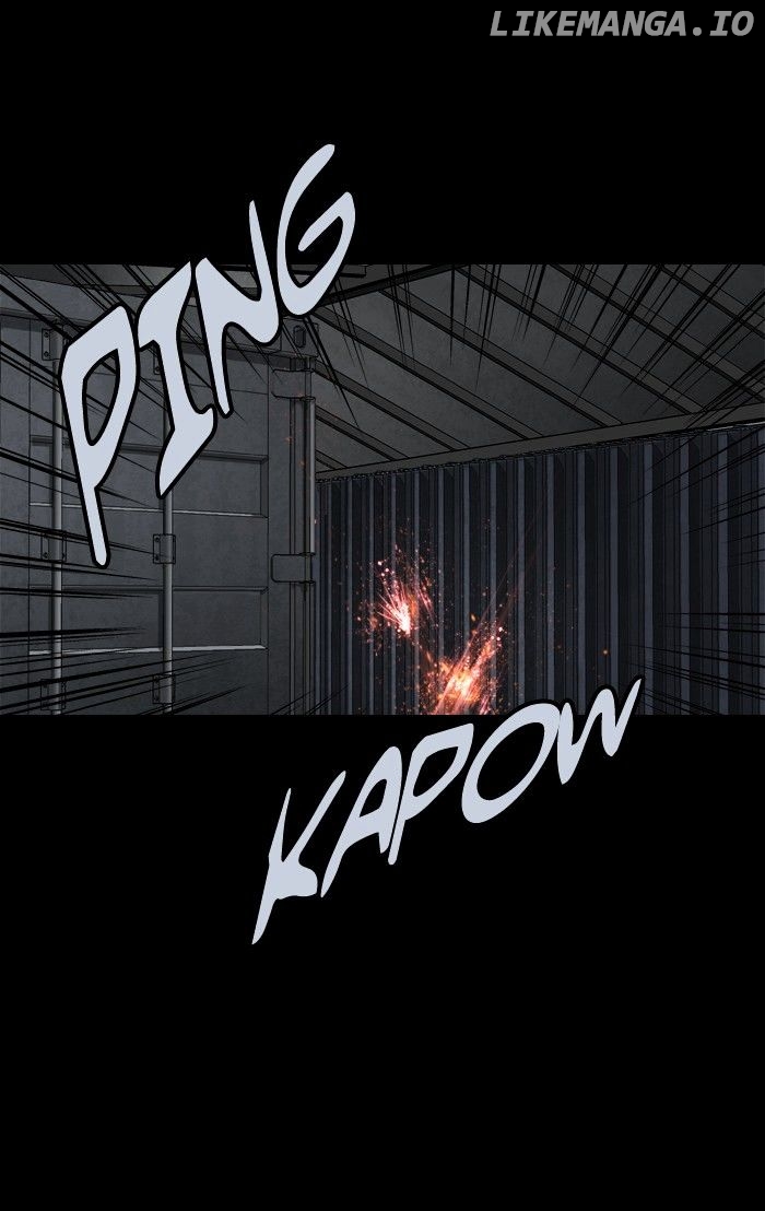 Hive – Manga chapter 88 - page 79