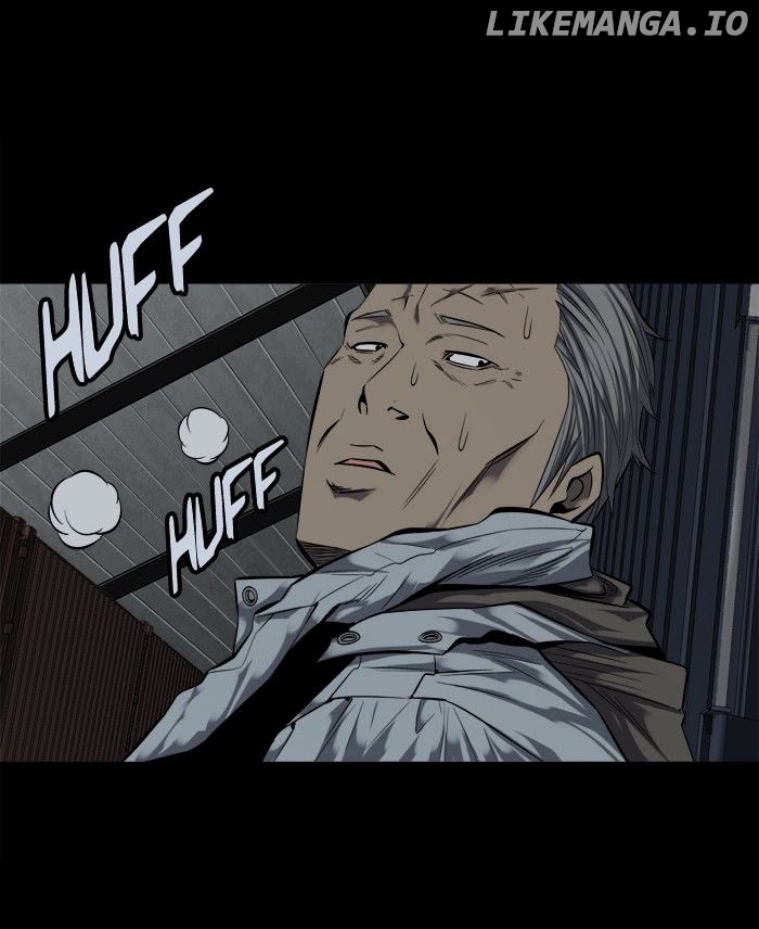 Hive – Manga chapter 88 - page 80