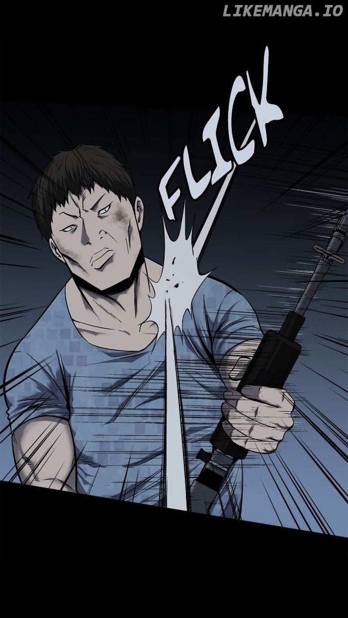 Hive – Manga chapter 88 - page 87