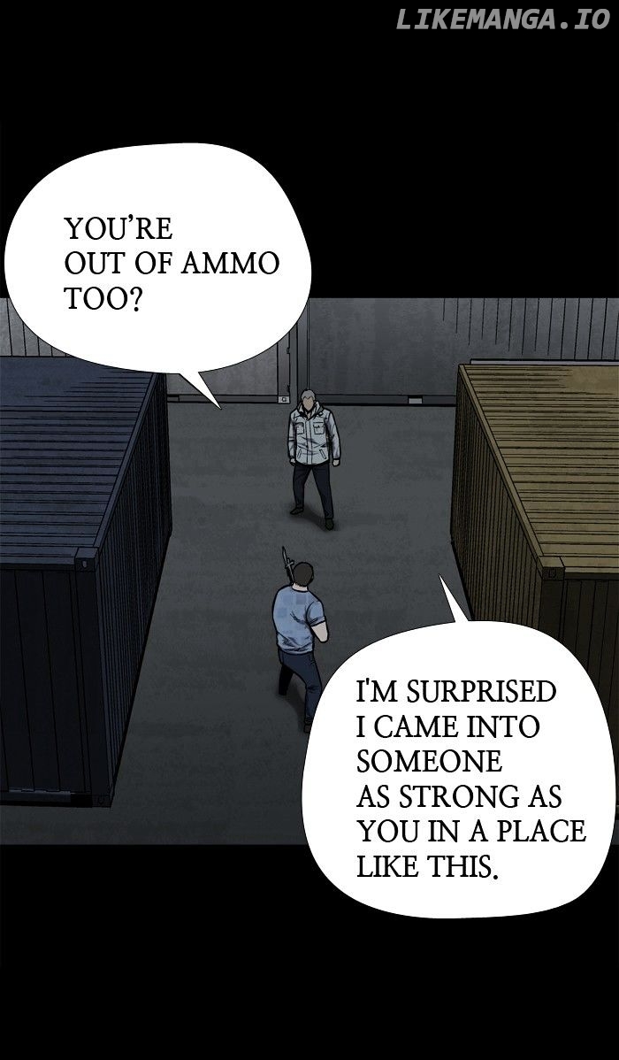 Hive – Manga chapter 88 - page 89
