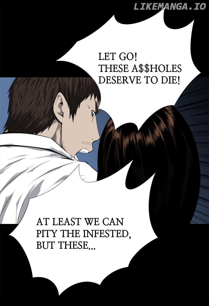 Hive – Manga chapter 46 - page 14