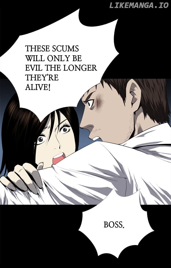 Hive – Manga chapter 46 - page 15
