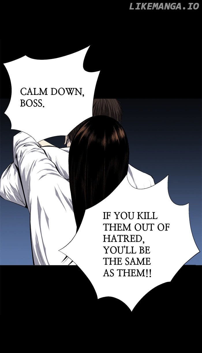 Hive – Manga chapter 46 - page 18