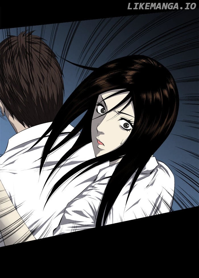 Hive – Manga chapter 46 - page 20