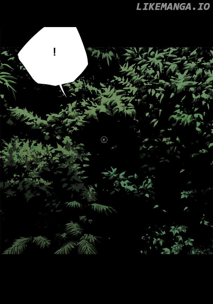 Hive – Manga chapter 46 - page 21